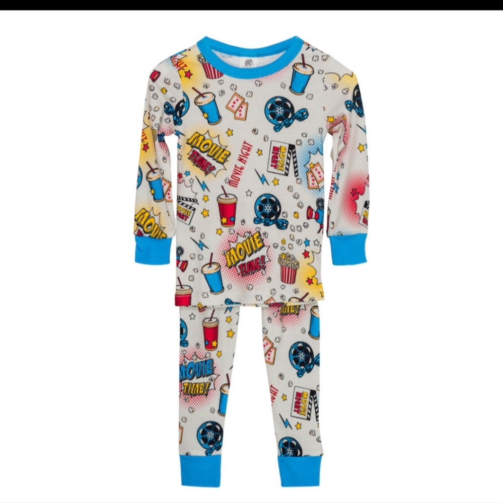 Kids Pajamas